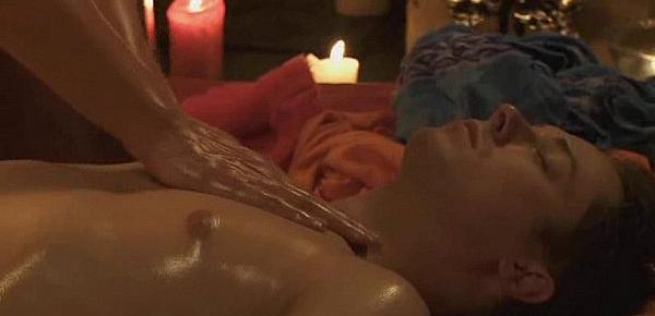  Erotic Tantra Massage For Him